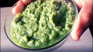 આમળાની ચટણી બનાવો ચટાકેદાર શિયાળા માં | Spicy And Tasty Amla Chutney Recipe