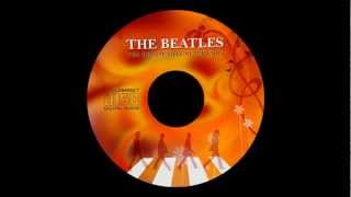 The Beatles - Because Orchestral version