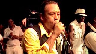 Candido Fabre y Su Banda - Al Ritmo De La Banda - Holguin.