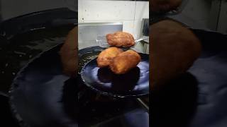 Bread Roll 😍 Best Teatime Snacks Evening Snacks 😋 Quick Easy Recipe #shorts #ytshorts #shortvideo