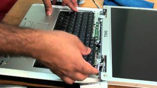 Dell Inspiron 1501 Hardware Upgrade