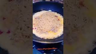 Easy Quick Cheezy Maggie Omelette#Priya's Quick Kitchen@Promo Video