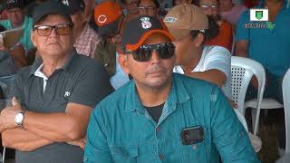 Opiniones de productores sobre la labor que desarrolla el Ejército de Nicaragua - #1