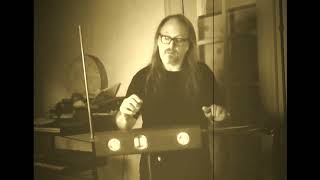 Carlos Antenna plays Obukhov on Theremin