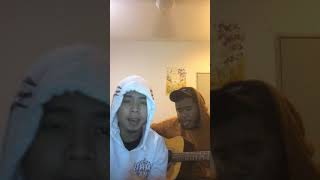 #COBA Acoustic Version (Unreleased) - Izhar X B-Heart