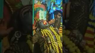 🙏Jai Maa Kali🙏                      Gaurav Tilakdhari Group              #viral #short #explore