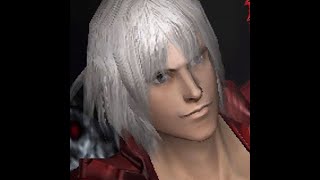 continuing the best version of Devil May Cry 3