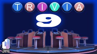 Tower Unite: Trivia #9 - You Guys Are Stupid