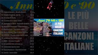 Musica italiana anni 60 70 80 90 i migliori - Le 50 migliori canzoni italiane di sempre