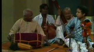 Raag Yaman 3. Dr.L.Subramaniam and Pandit V.G.Jog