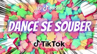 Dance se souber tiktok ~ Tente não Dançar ~ TikTok Mashup 2023