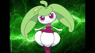 Steenee In The Green Lightning