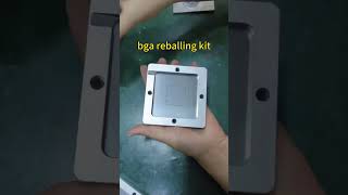 826bga reballing kit