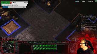 StarCraft 2 Stream (09/19/2024)