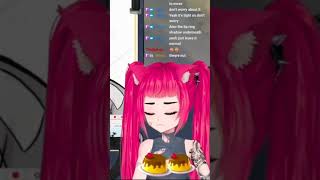 PP jumpscare ( vtuber )