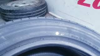 225/55R19 yokohama nhật