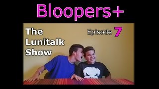 TLSe7 Bloopers+