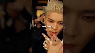 NCT 127 KICK IT whatsapp status lyrical video