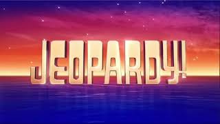 Jeopardy Theme Song