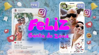 Gente De Zona - Feliz