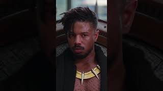 BLACK PANTHER | ERIK KILLMONGER WHATSAPP STATUS HD | MICHAEL B. JORDAN WHATSAPP STATUS HD