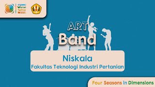 Art Competition 2021: Band_Winter_Niskala_FTIP