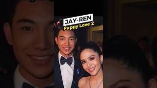 Darren Espanto Secret 'Puppy Love' Romance Nila ni Jayda Avanzado #darrenespanto #jaydaavanzado