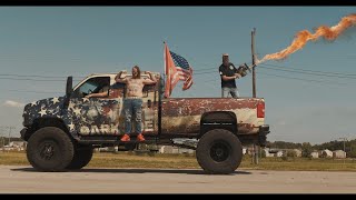 Big Red Chevy by Who TF is Justin Time? & Big Murph (Official Music Video)