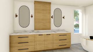 Bathroom Ensuite Walk Through