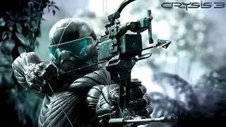 Crysis 3 OST - Complete Soundtrack (Full Mix)