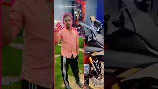 New bike 🚲 #trending #viral #viralvideo #youtubeshorts #hack #ark #arkvideo