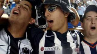 Himno Rayados