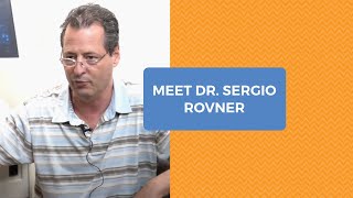 Dr. Sergio Rovner | Diabetes Management Class | El Paso Center for Diabetes