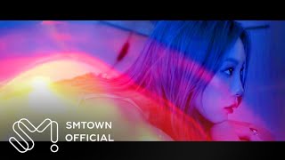 TAEYEON 태연 'Siren' MV