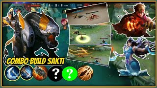 BUILD IRITHEL TERSAKIT TOP 1 GLOBAL - CARA MENINGKATKAN DAMAGE IRITHEL AGAR LEBIH SAKIT Dr