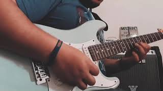 Desde mi interior | Hillsong United | Solo Cover