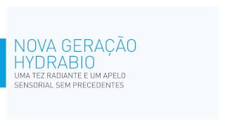 Gama Hydrabio - Pele Desidratada