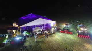 Soirée lancement NEW FENDT 900 GEN 6 | SERVIPRO