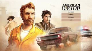 American Fugitive Play-Through - Part 1