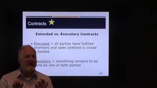 Contracts