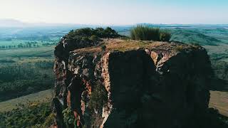 Morro do Cuscuzeiro - Analândia - Sp Brasil