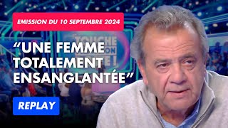 Carjacking souterrain : la victime violentée  | Émission complète du 10 septembre  | TPMP Replay