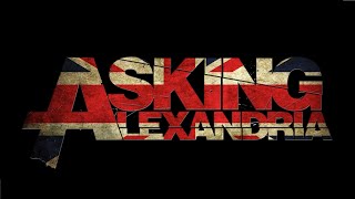 osu!  Asking Alexandria - Killing You