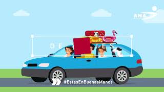 ¡27 Años de ser especialistas en seguros para autos!