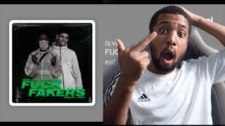 🇪🇸Before The Beef Started! Beny Jr - F*© Fakers Ft El Patron970[🇬🇧Uk Reaction/Reacción]