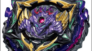 Beyblade Burst Sparking Review/Test Battles: Lucifer The End