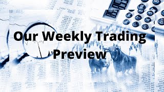 Market preview for the week of Sept 26th, 2022