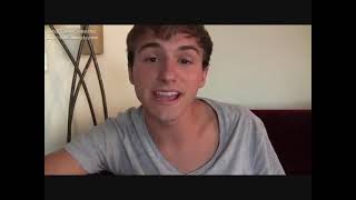 Bedtime Story (Lucas Cruikshank Video)