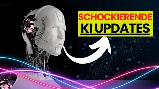 KI: die schockierenden & neuen Entwicklungen dieser WOCHE! I Künstliche Intelligenz #ki #ai #viral