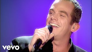 Garou - Je N'attendais Que Vous